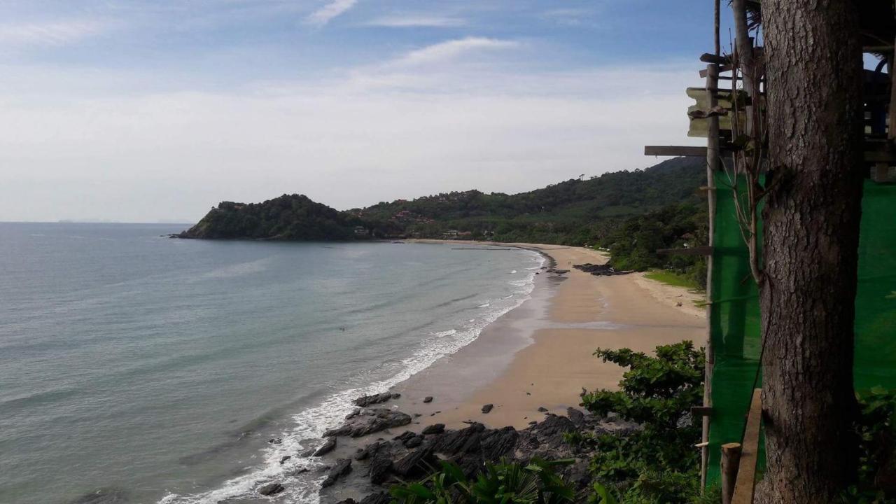 Long Simple House (adults Only) * Koh Lanta