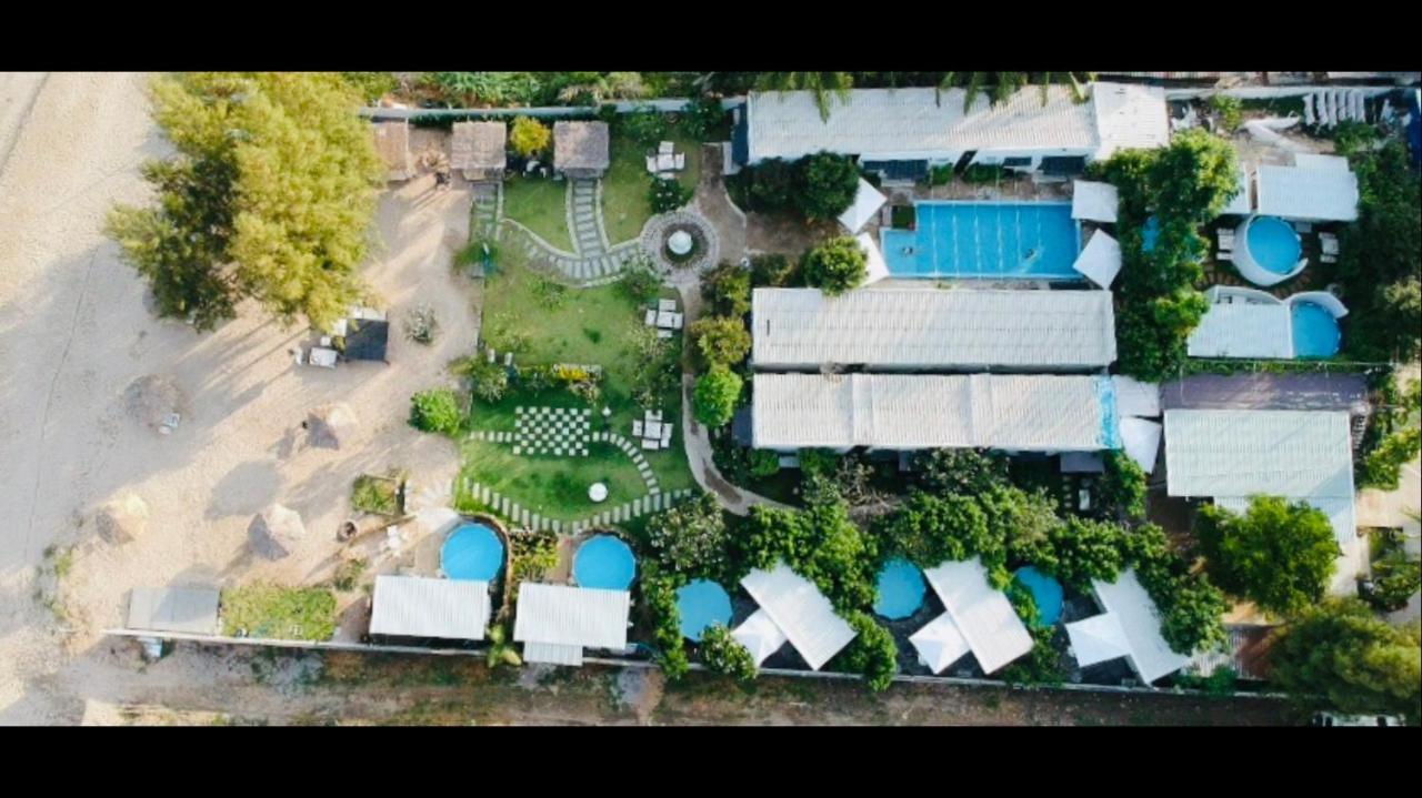 Resort Loft Caravan