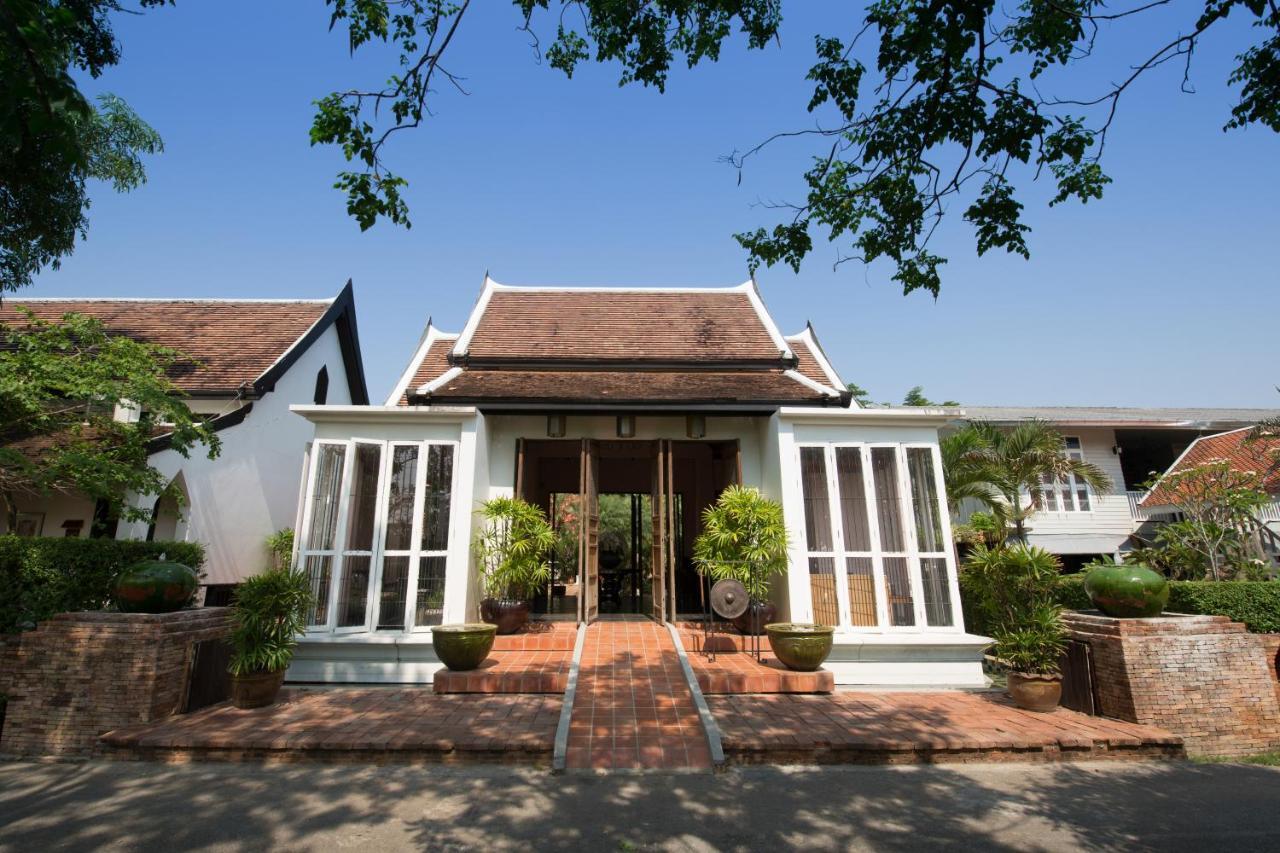 Resort Tharaburi 4*