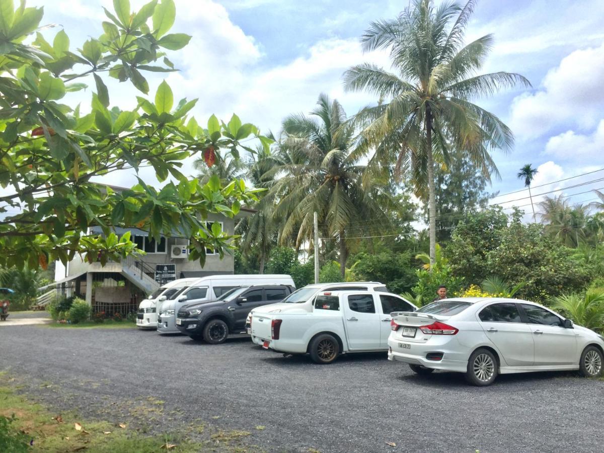 Baan Bang Kluai And Coffee