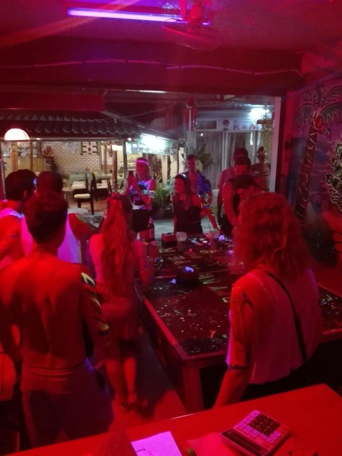 K&m House Hospedagem domiciliar *