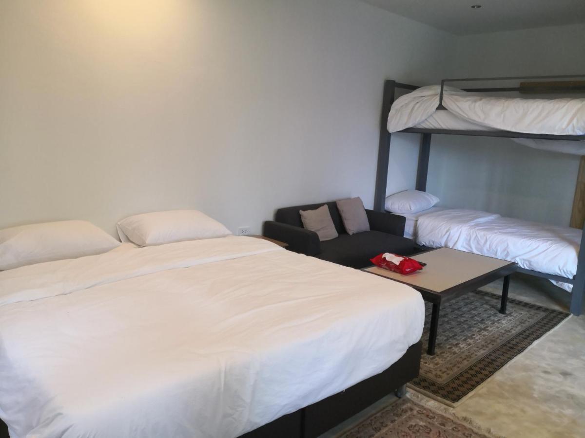Resort Tropical House​ Hua Hin