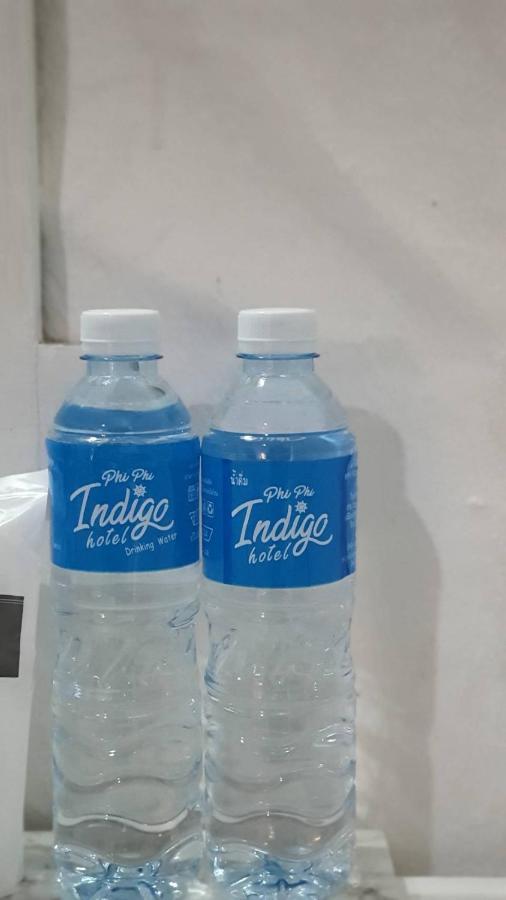 Indigo