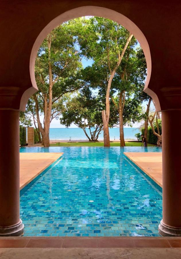 The Rayong Resort