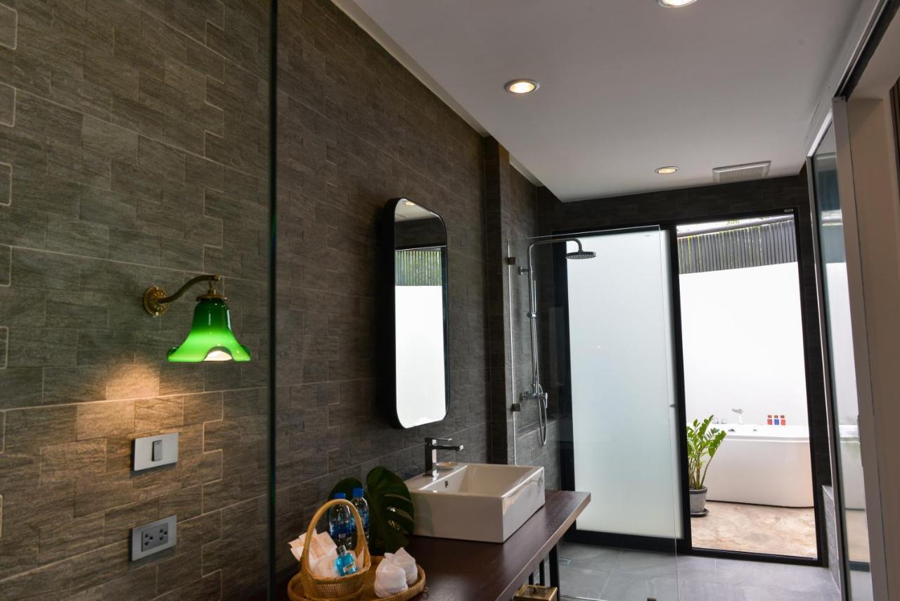 Resort Tungtong 5*