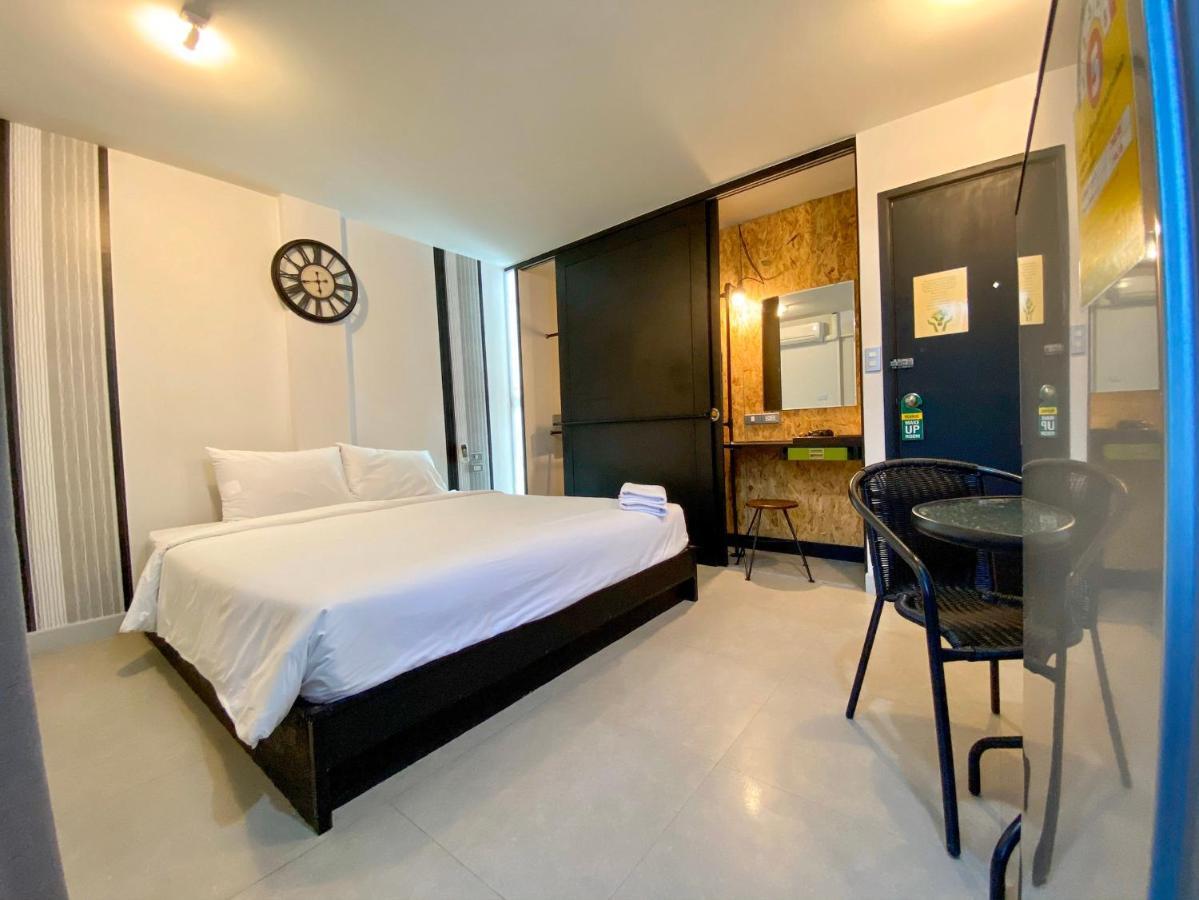 Beam House Hotel