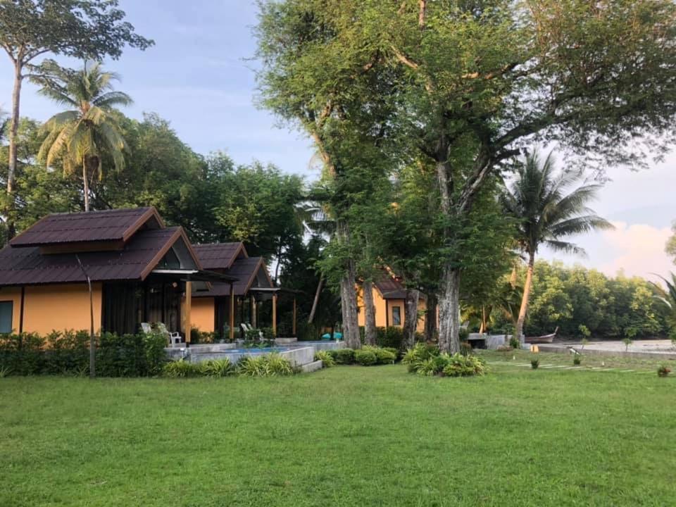 Mook Tamarind 3* Koh Mook