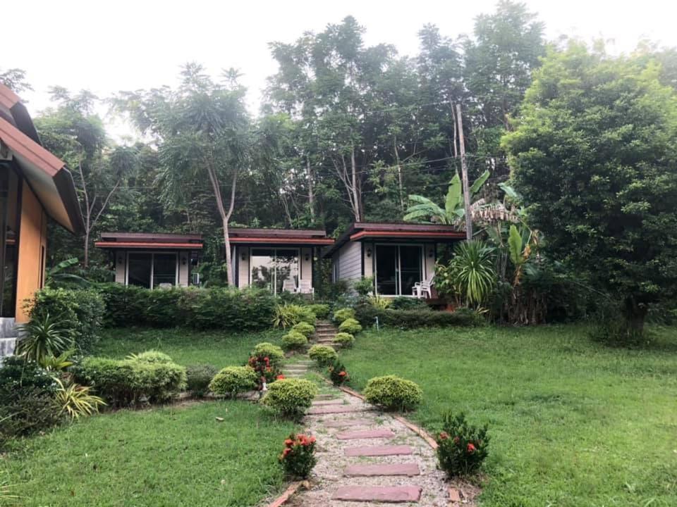 Mook Tamarind Resort 3*