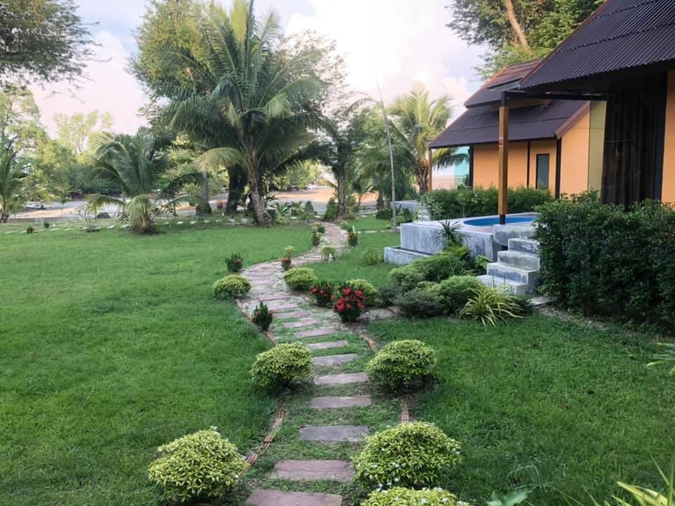Resort Mook Tamarind 3*