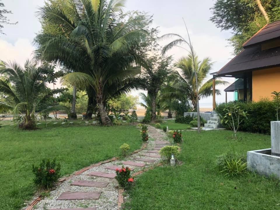 Mook Tamarind Resort Koh Mook