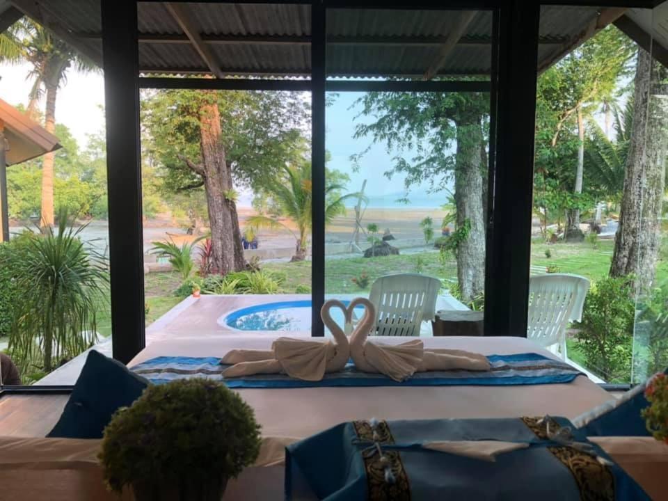 Resort Mook Tamarind