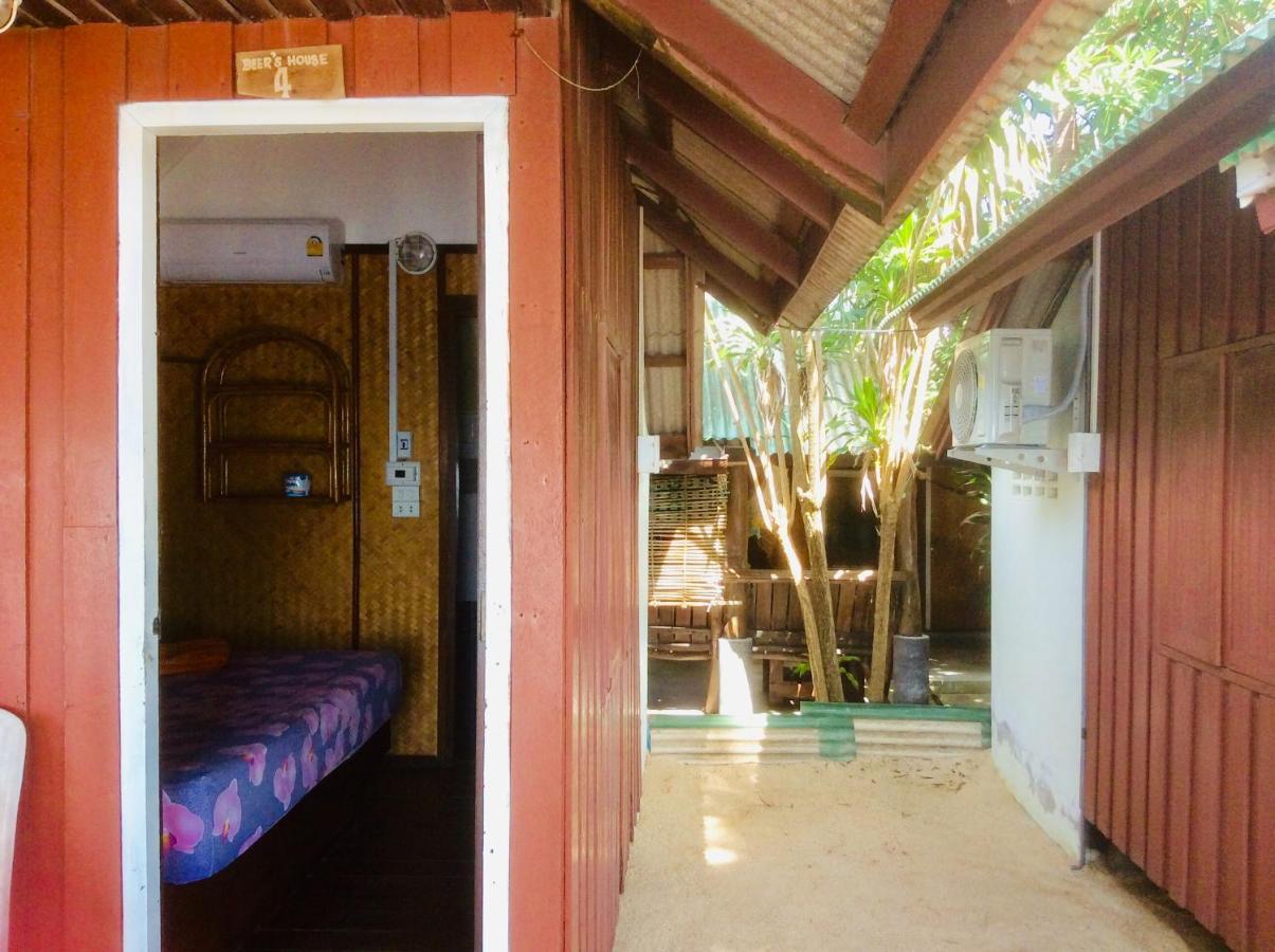 Beerhouse Bungalows 2* Lamai Beach (Koh Samui)