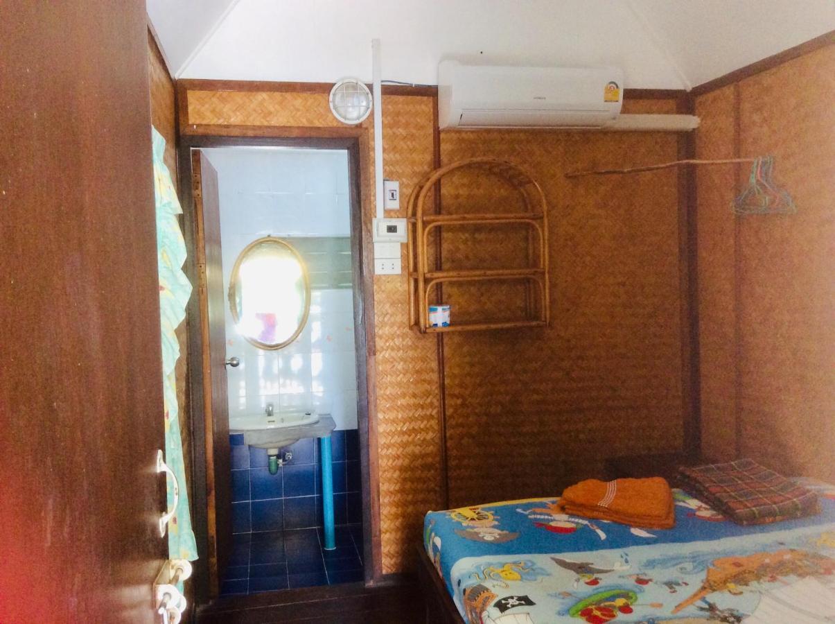 Beerhouse Bungalows Resort