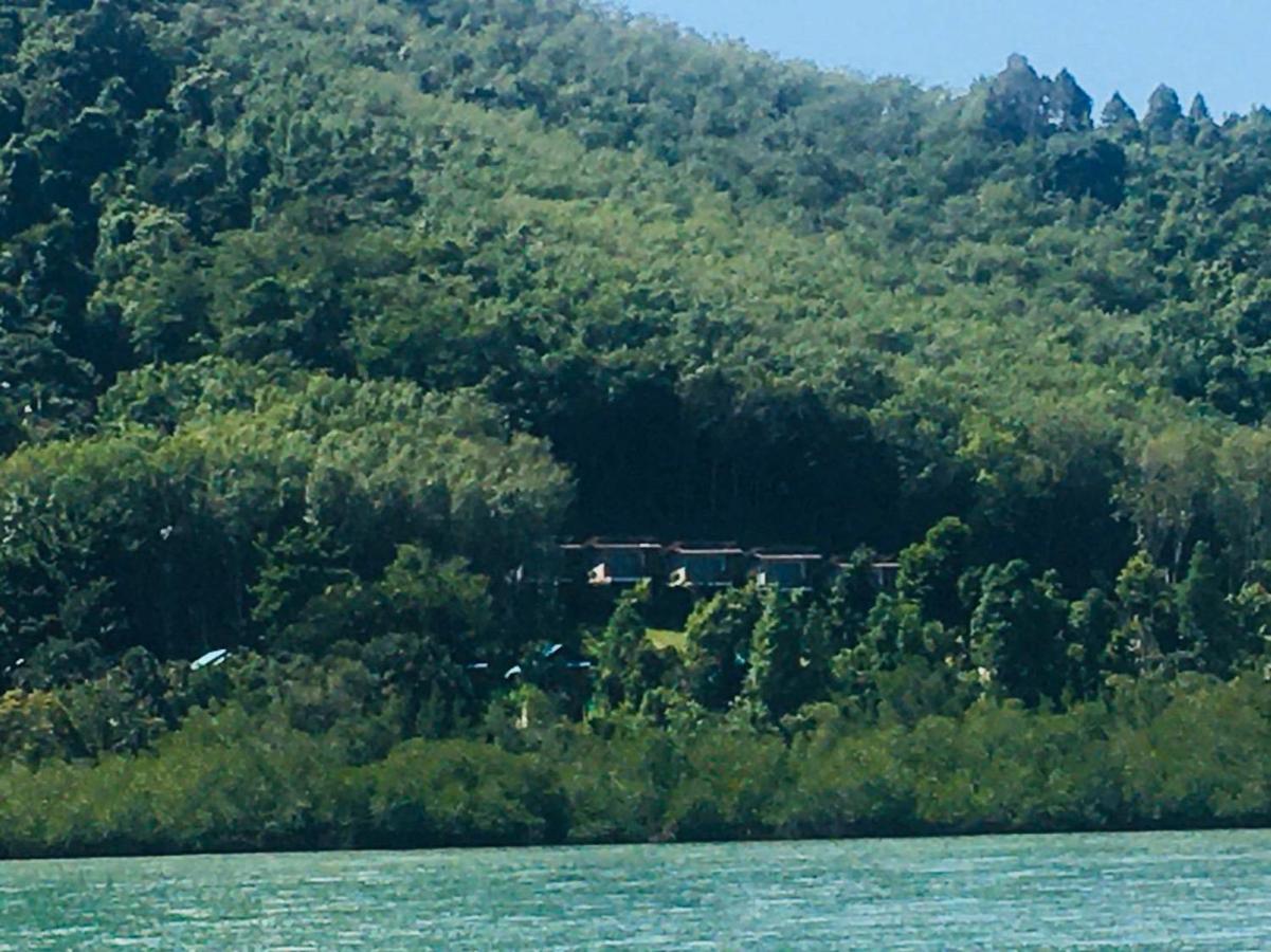 Albergue Resting Place