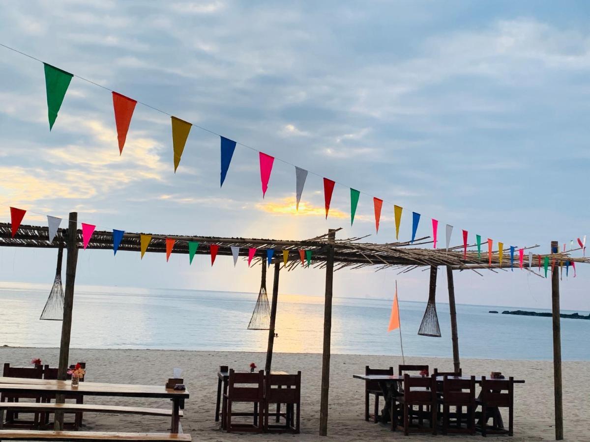 Klong Jark Guest house Koh Lanta