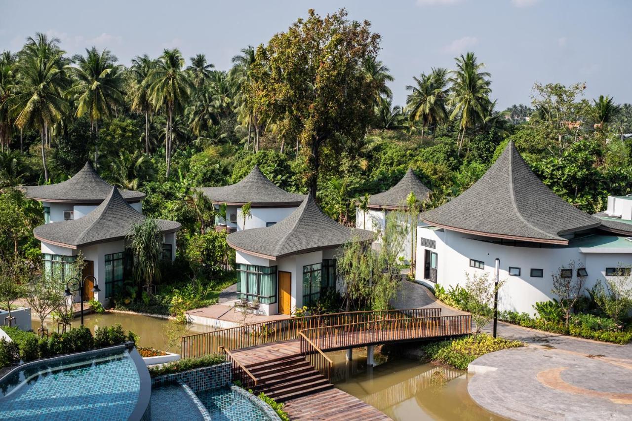 Na Tree Tara Riverside Damnoensaduak 4*