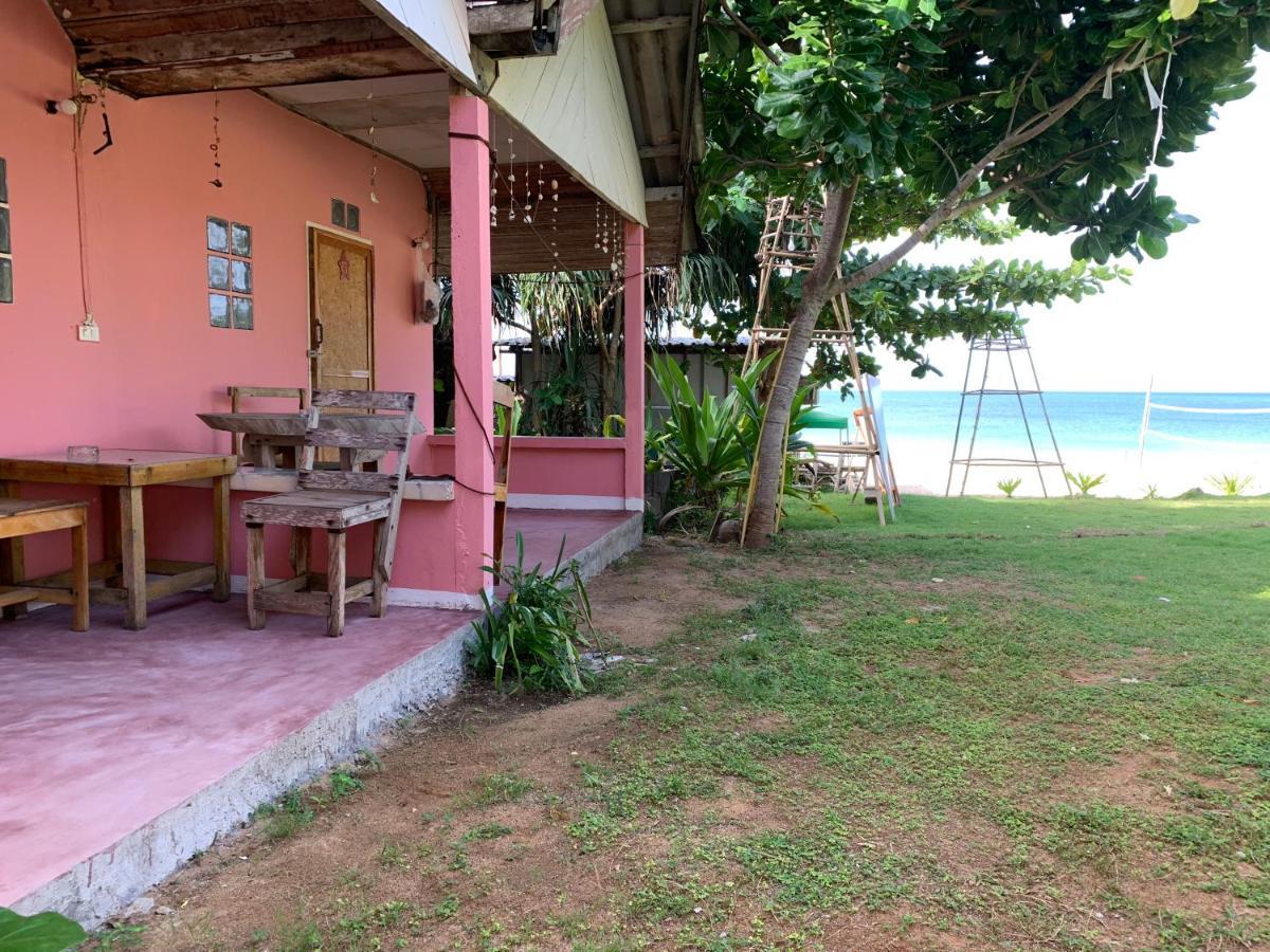 Guest house Klong Jark