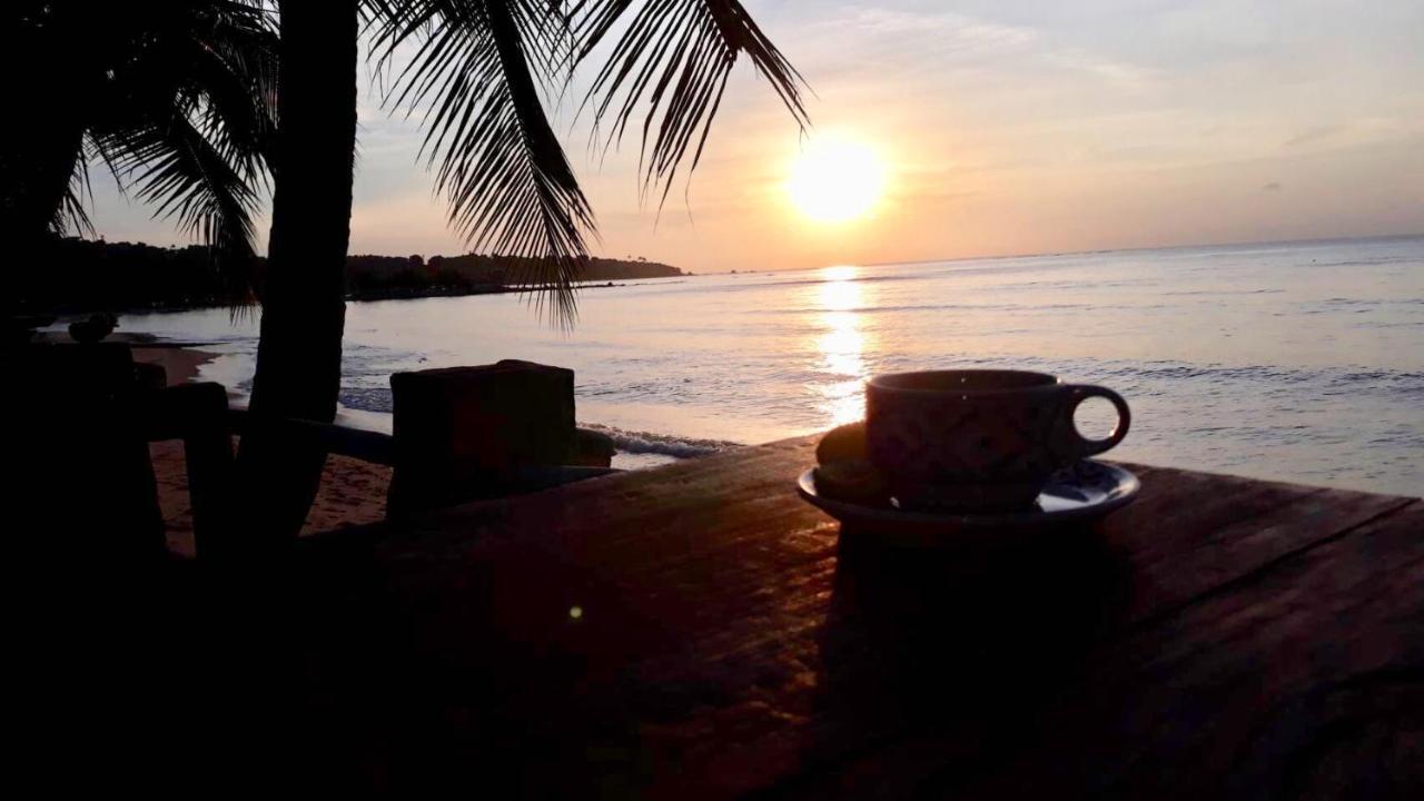 Resort Beerhouse Bungalows Lamai Beach (Koh Samui)