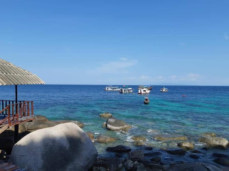 Ok2 2* Koh Tao