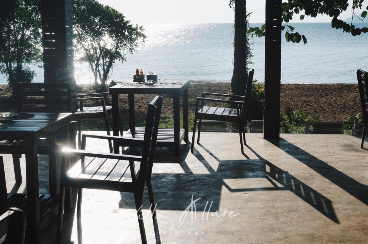 Allure Resort Koh Mak