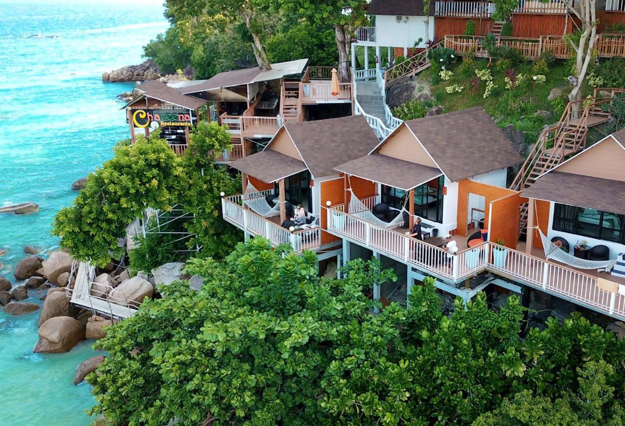 Chareena Hill Resort Koh Lipe
