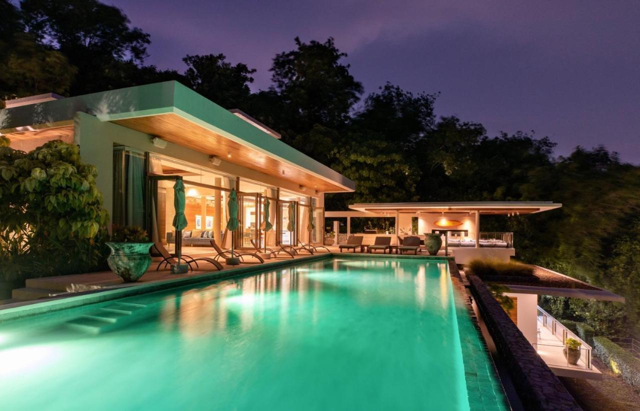 Skyfall Thailand Phuket