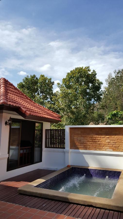 Casa Khaoyai