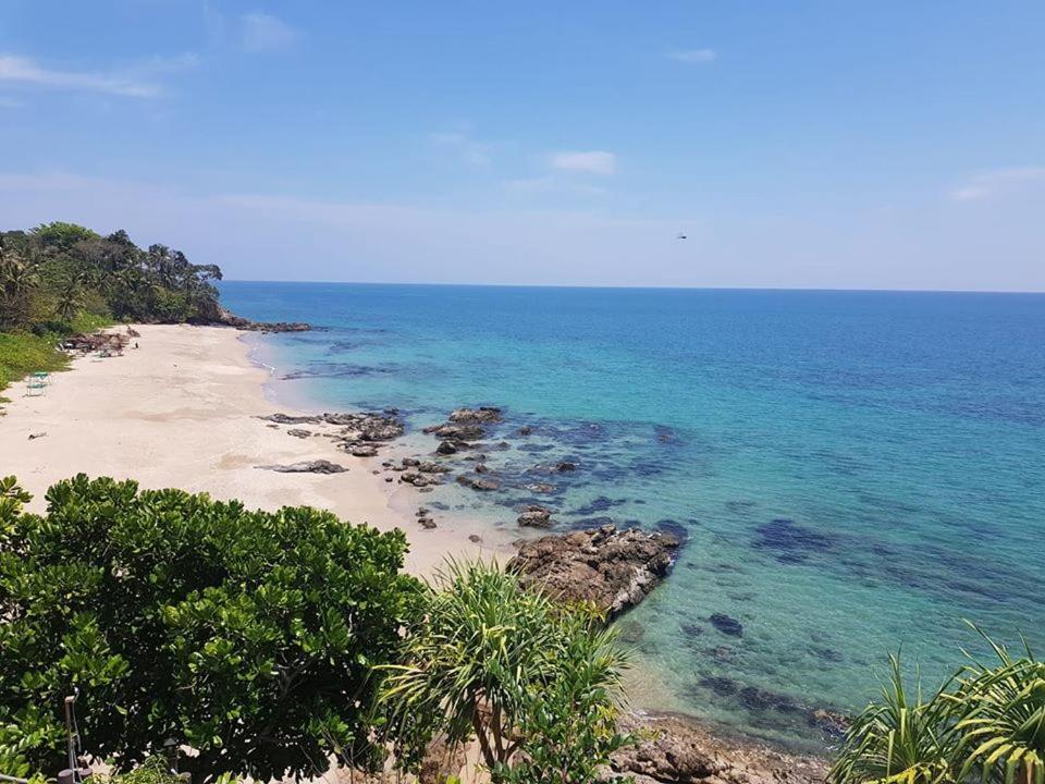 Loft Vintage 3* Koh Lanta