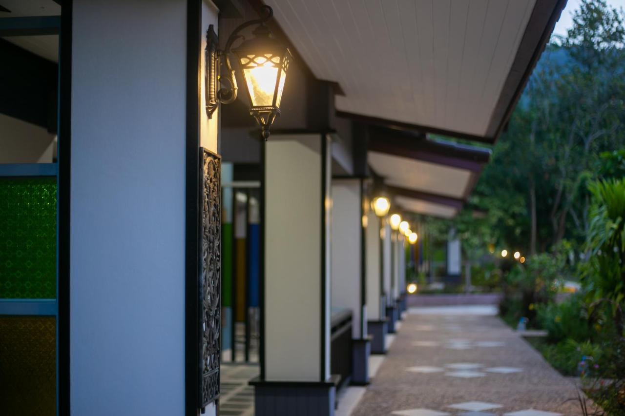 Resort Loft Vintage