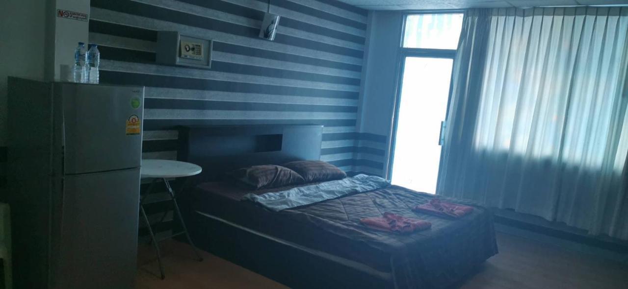 Richmond Sports Bar And Guest house *