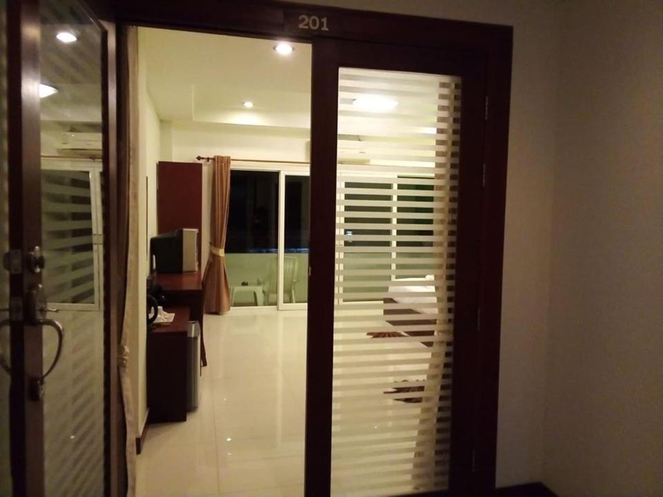 Lanta Longbeach Apartment *