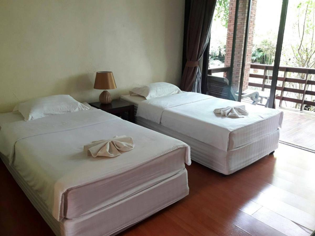 Resort Kanokrat 3*