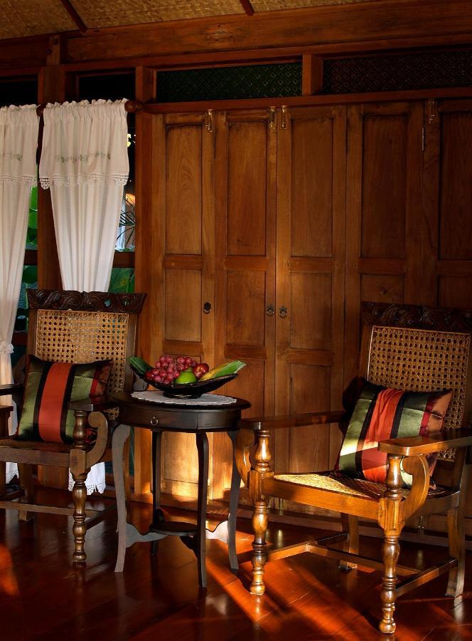 The Granary 3*