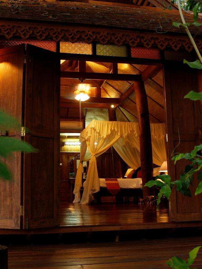 Resort The Granary