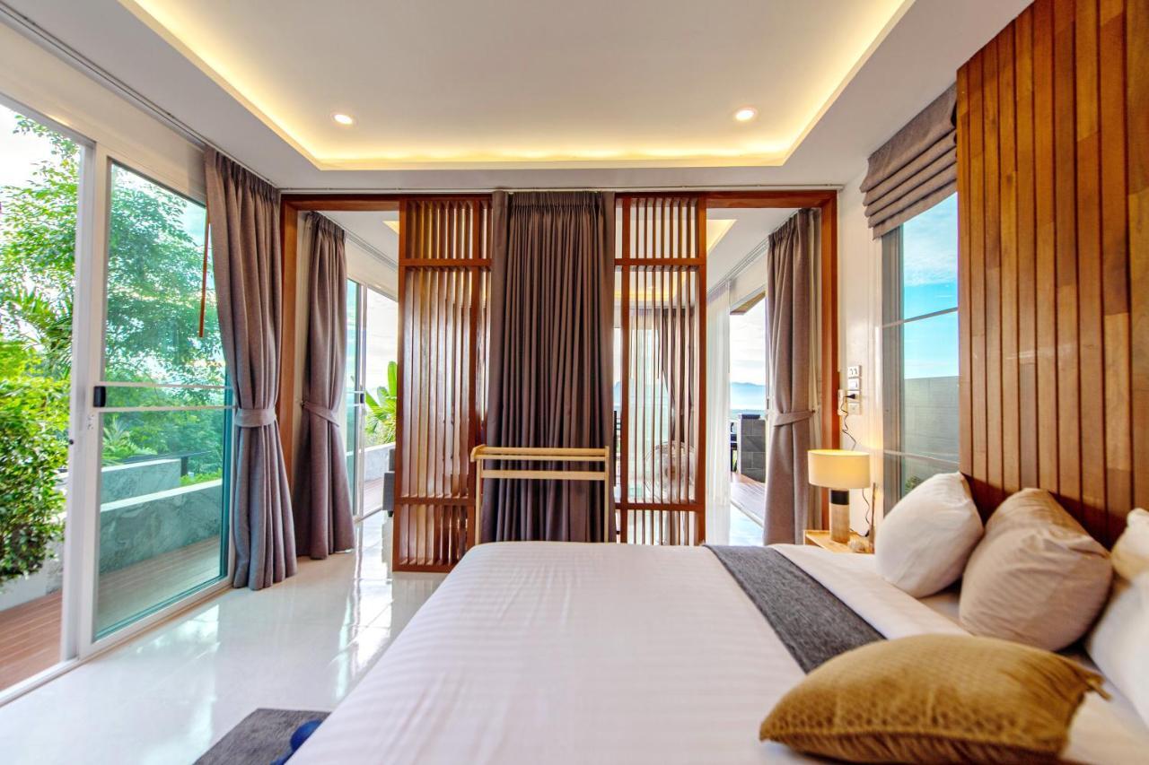 Ao Luek Panoramic Pool-sha Resort