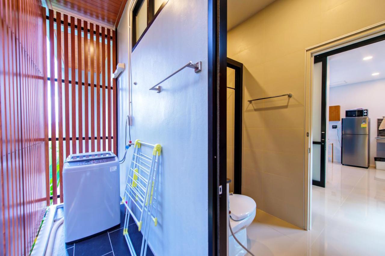 Ao Luek Panoramic Pool-sha 3* Ao Luk