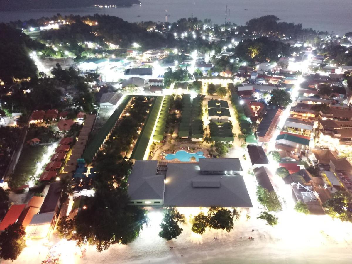 Hostel Walking Street (adults Only) Koh Lipe