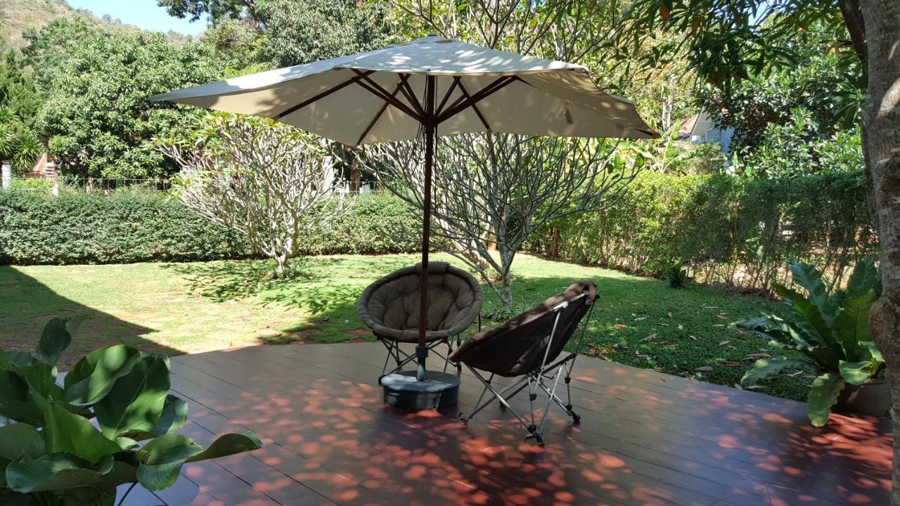 Bed & Breakfast Casa Khaoyai