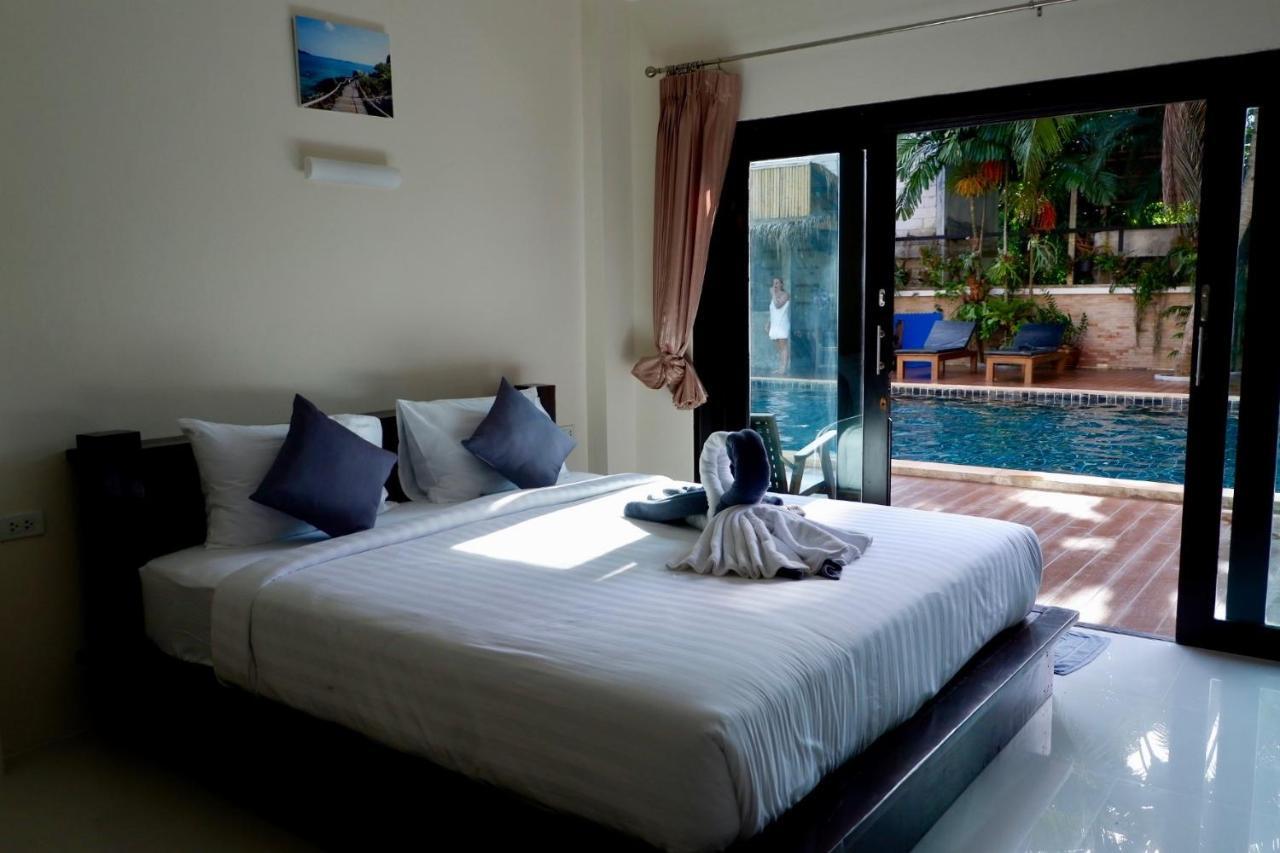 Aiya Koh-tao Koh Tao