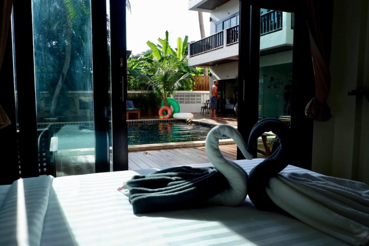 Aiya Koh-tao Resort 2*