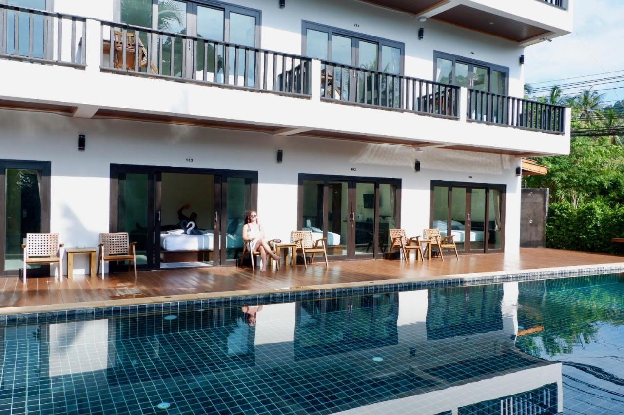 Aiya Koh-tao Resort Koh Tao