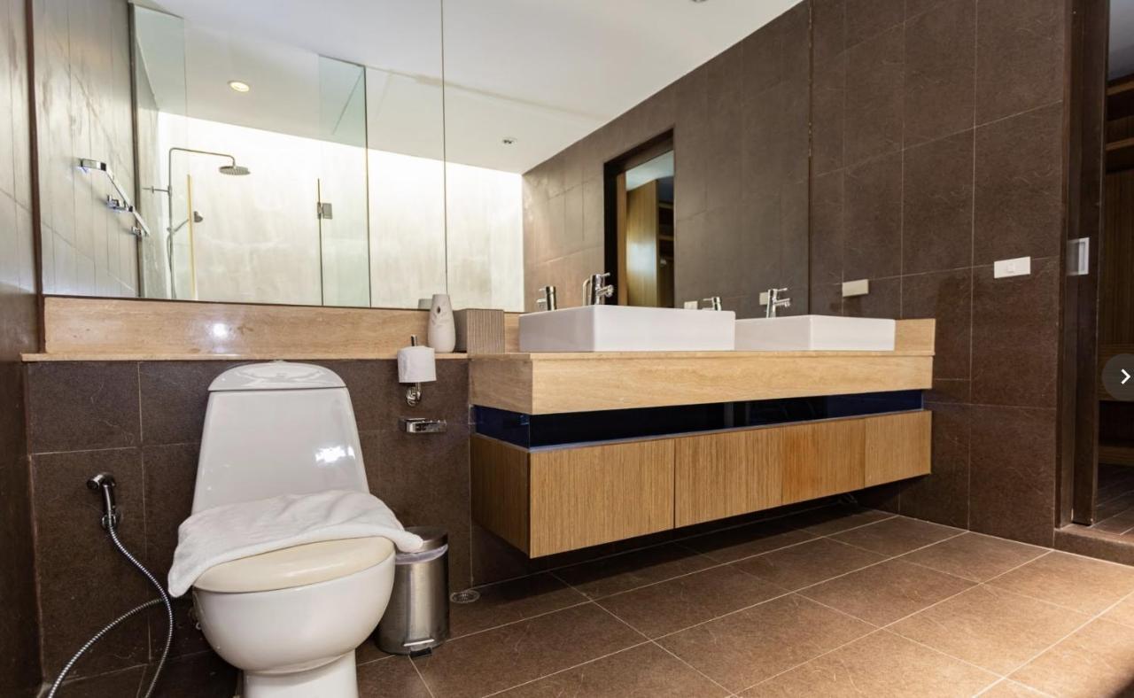 Movenpick Pool Villas And Wsb Residences X Gsg