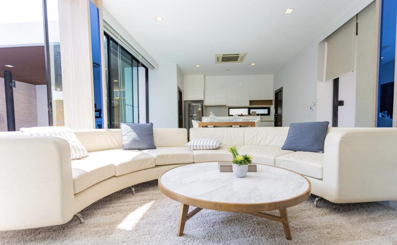 Apartment Movenpick Pool Villas And Wsb Residences X Gsg