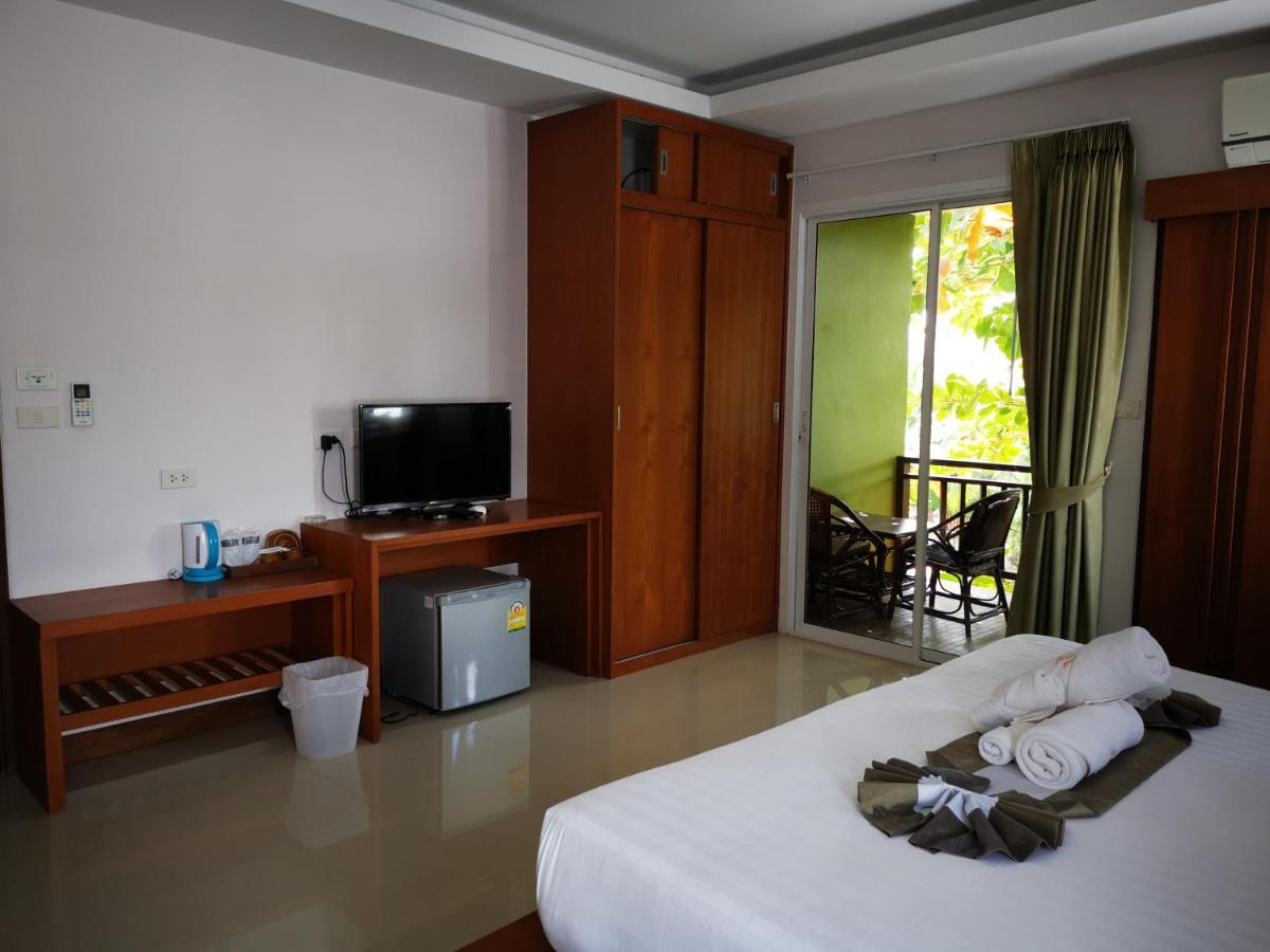 The Peace Tara House Guest house Koh Lanta