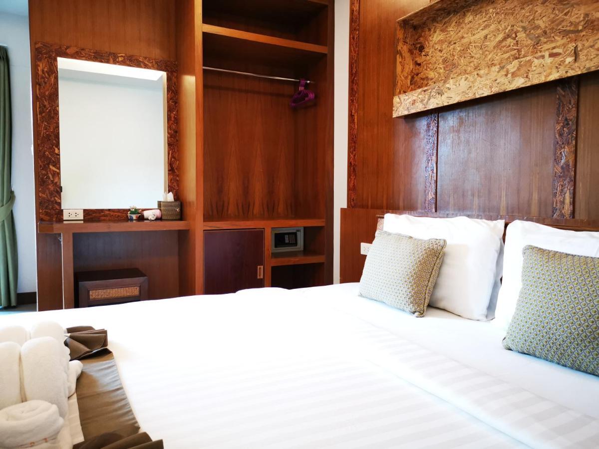 The Peace Tara House Guest house 2*