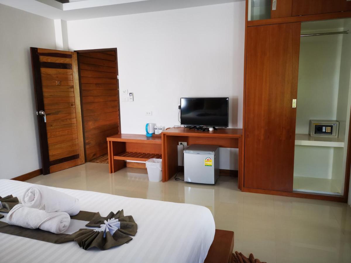 The Peace Tara House Guest house 2*