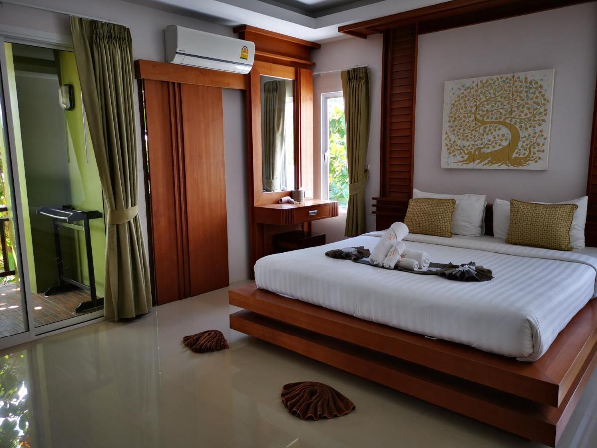 The Peace Tara House Koh Lanta