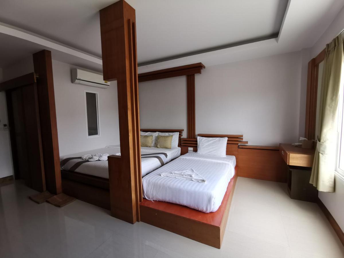 The Peace Tara House 2* Koh Lanta