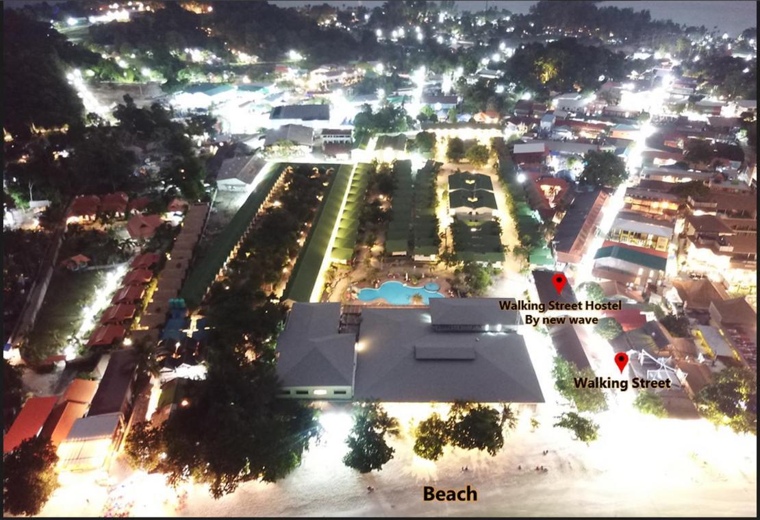 Walking Street (adults Only) * Koh Lipe