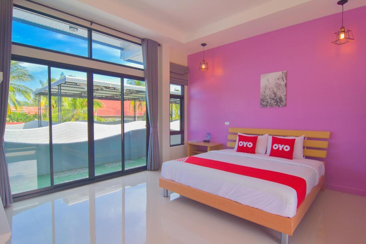 Hotel Oyo 500 Cordelia Samroiyod Sam Roi Yot